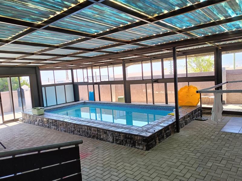 4 Bedroom Property for Sale in Darling Western Cape